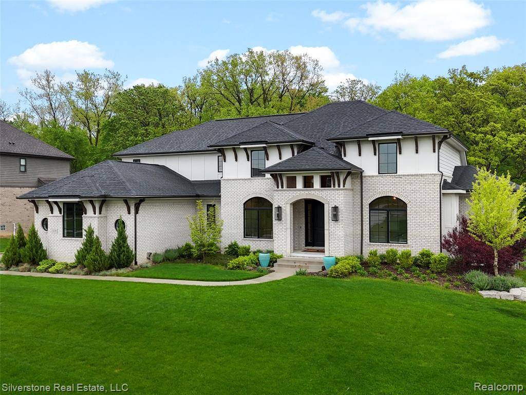 Oakland, MI,3239 Holburn Court