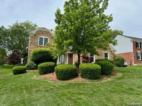 Rochester Hills, MI 48306,1141 Sandy Ridge Drive