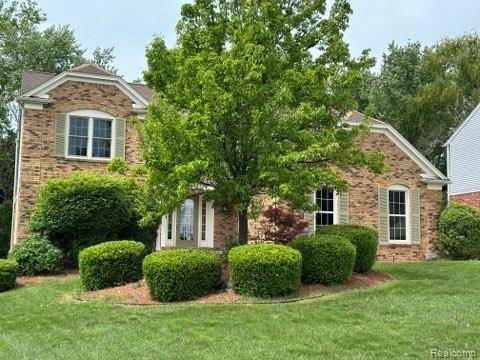 Rochester Hills, MI 48306,1141 Sandy Ridge Drive