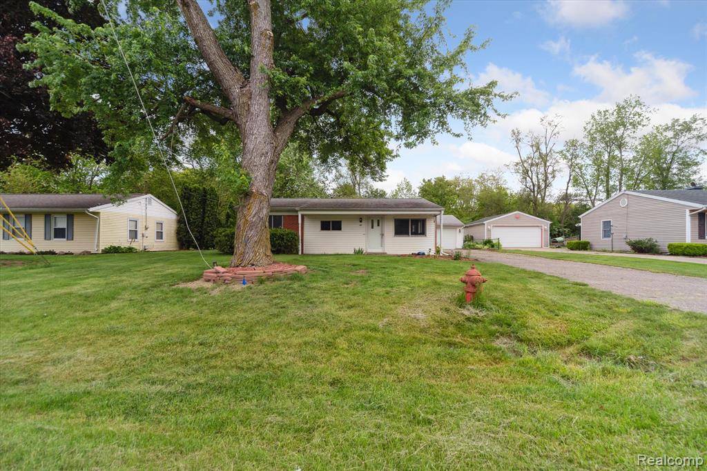 Jackson, MI 49203,140 W Southfield Drive