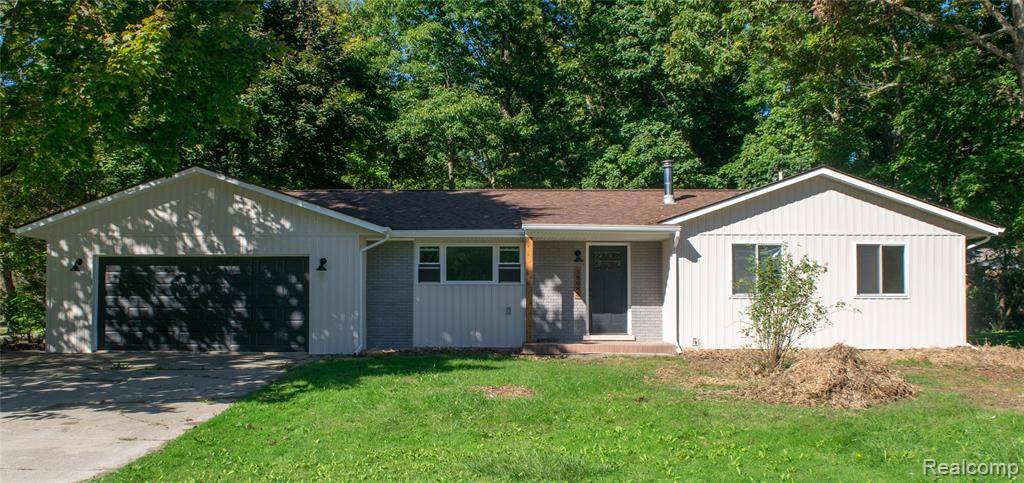 Washington, MI,58085 DULWICH