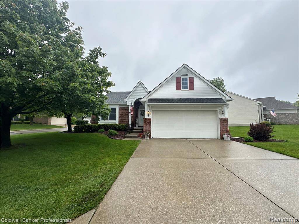 Lapeer, MI 48446,638 Eastway Circle
