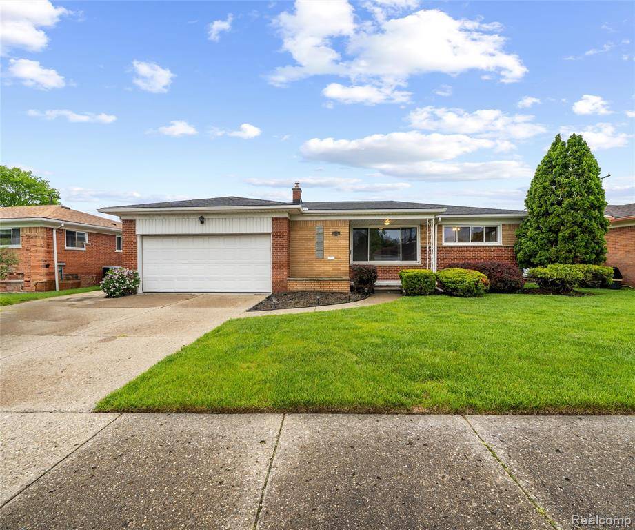 Livonia, MI 48150,38264 Richland Street