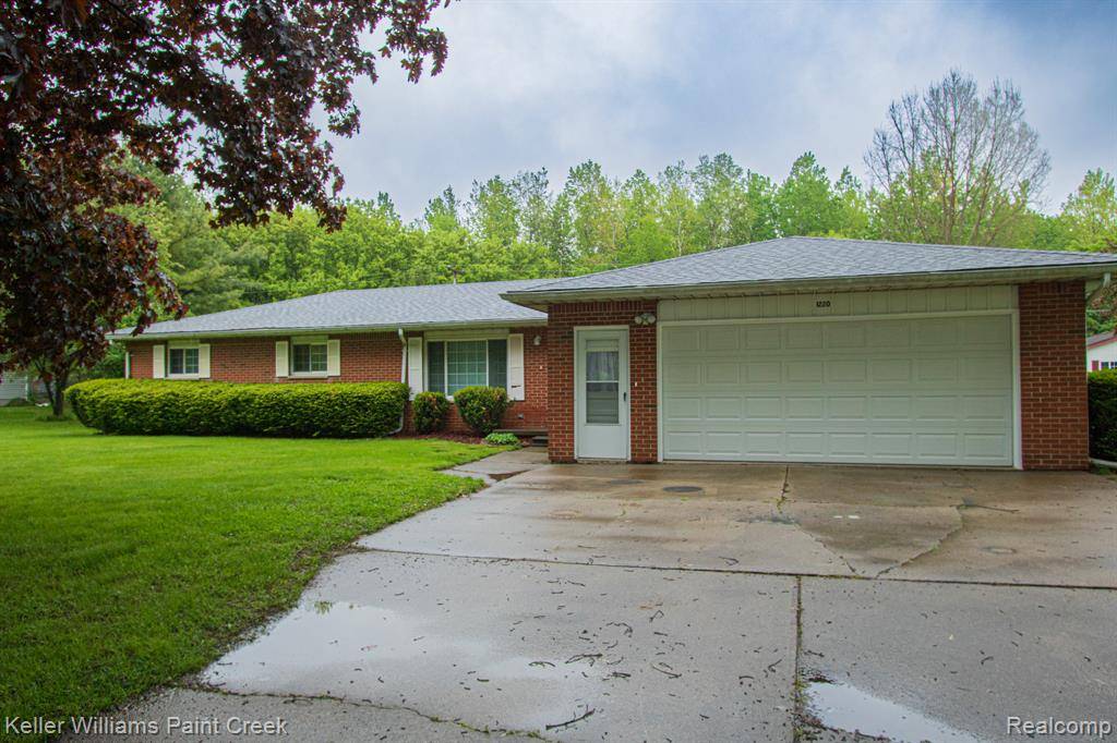 Lapeer, MI 48446,1220 Farnsworth Road