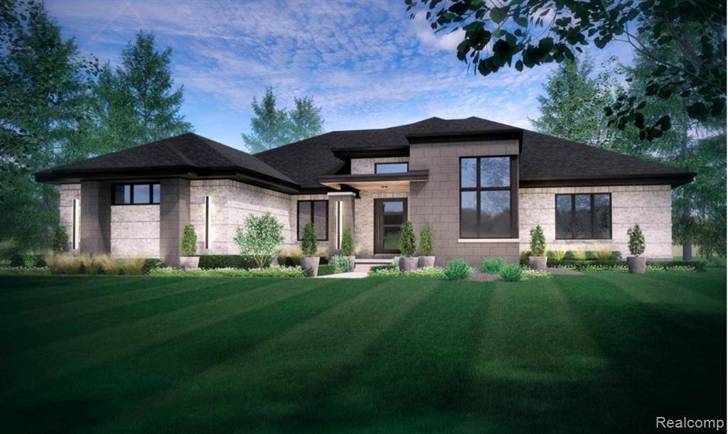 Oakland, MI 48306,3082 Pompilio Drive