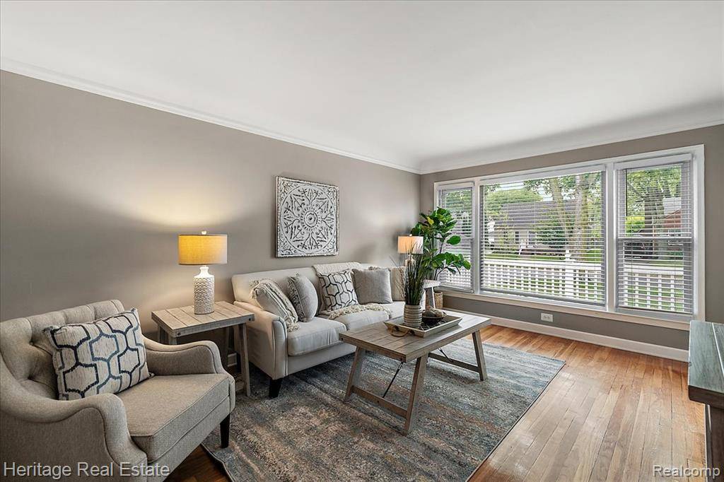 Berkley, MI 48072,2376 Bacon Avenue