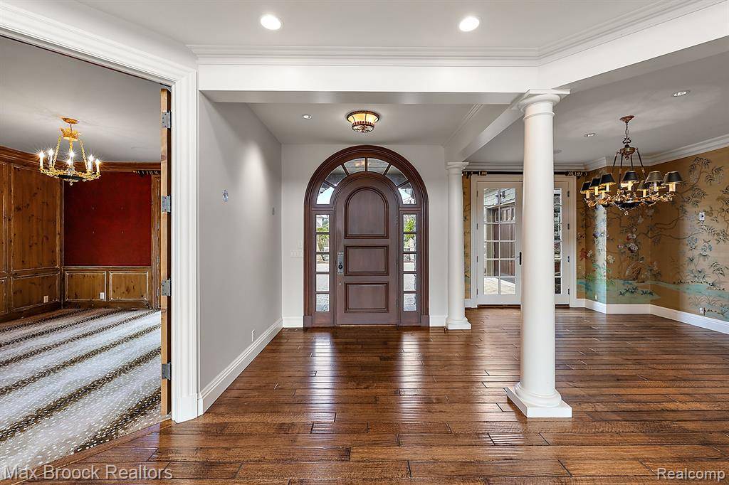 Bloomfield Hills, MI 48302,2921 Turtle Pond Court