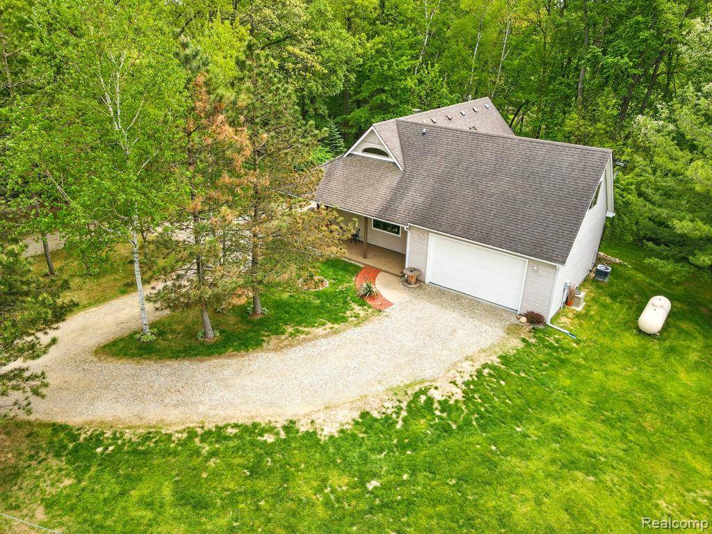 Almont, MI 48003,5960 Kidder Road