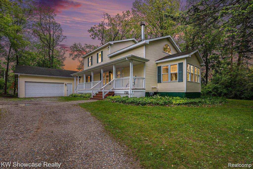 White Lake, MI 48383,730 Fairview
