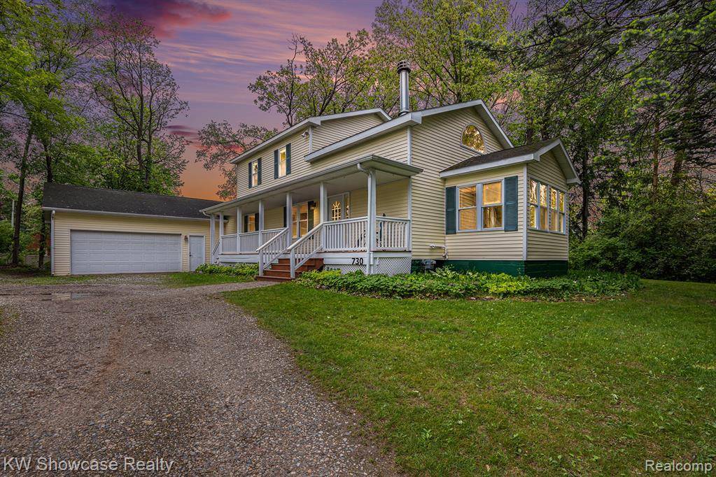 White Lake, MI 48383,730 Fairview