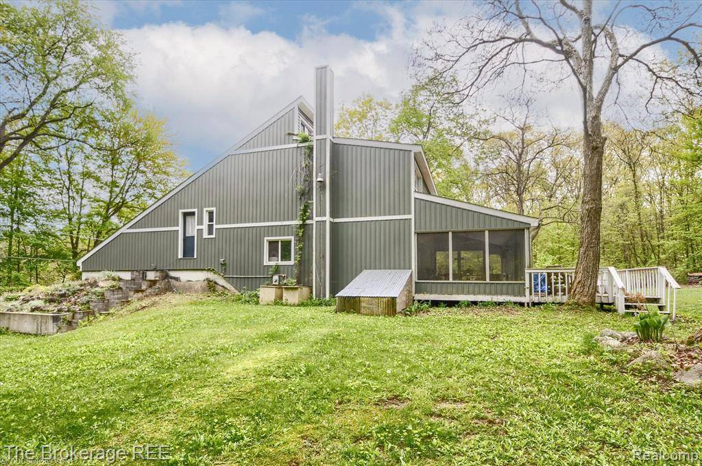 Davisburg, MI 48350,12445 Shaffer Road