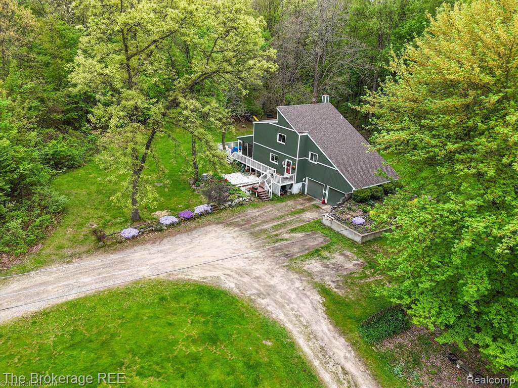 Davisburg, MI 48350,12445 Shaffer Road
