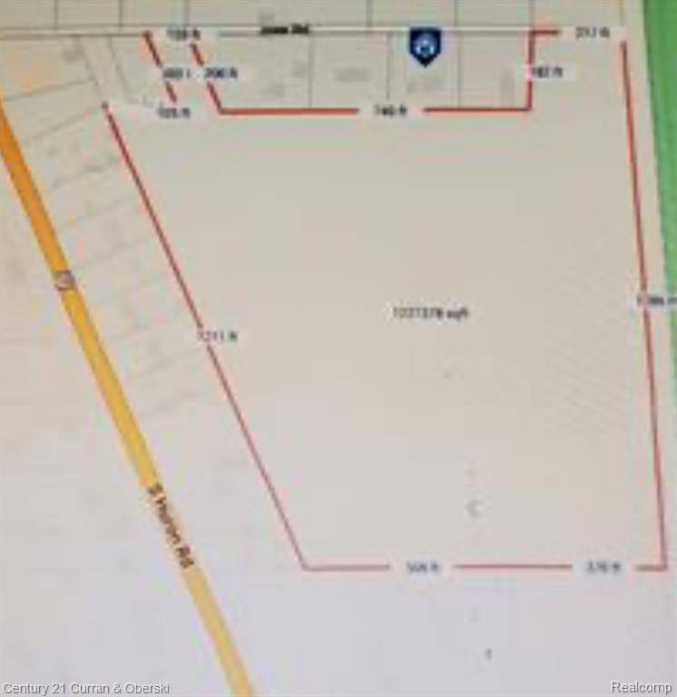 Kawkawlin, MI 48631,000 Jose Road