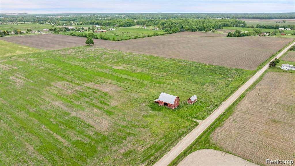 Maybee, MI,000 Zink Road