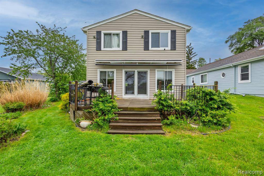 Lake Orion, MI 48362,656 Lawson Drive