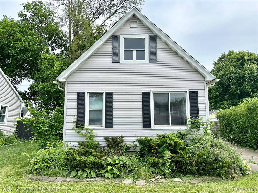 Warren, MI 48091,7584 Jackson Avenue