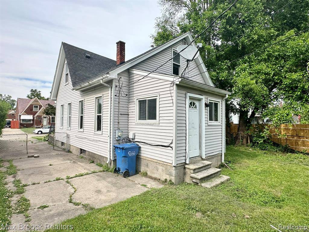 Warren, MI 48091,7584 Jackson Avenue