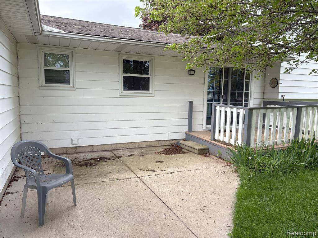 Durand, MI 48429,8865 E Bennington Road