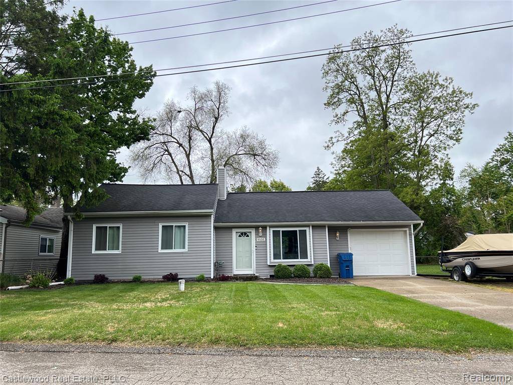 White Lake, MI,9105 Hickorywood Drive