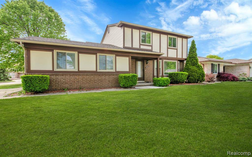 Sterling Heights, MI 48310,39321 Faith Drive