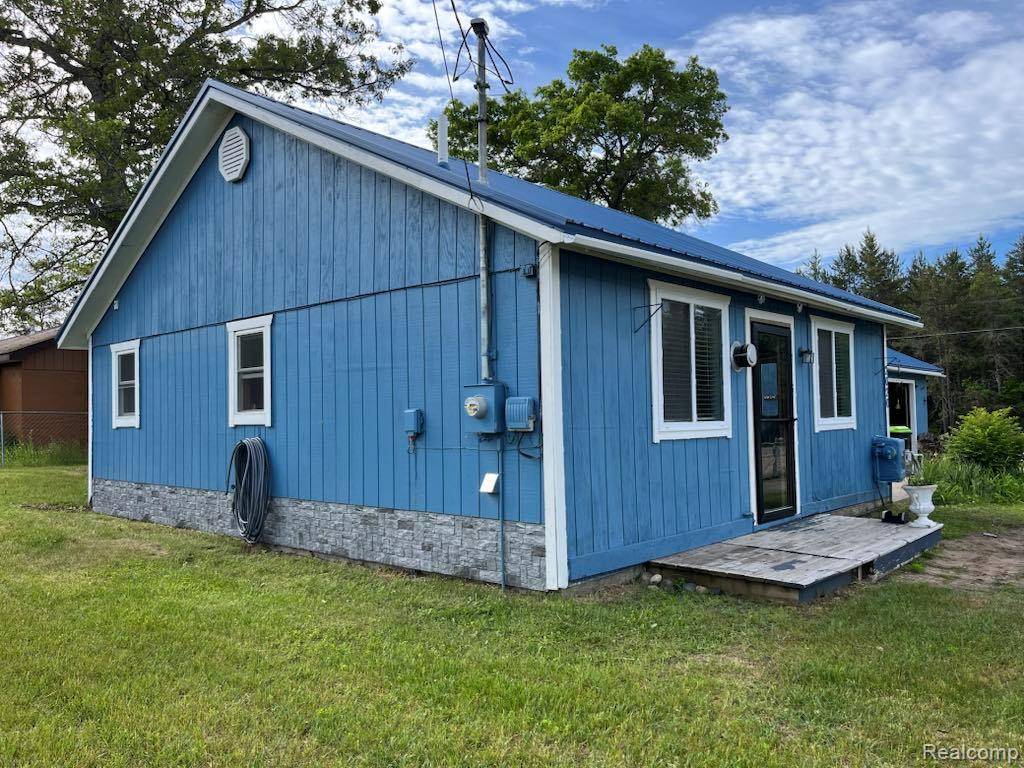 St. Helen, MI 48656,2020 Douglas Drive