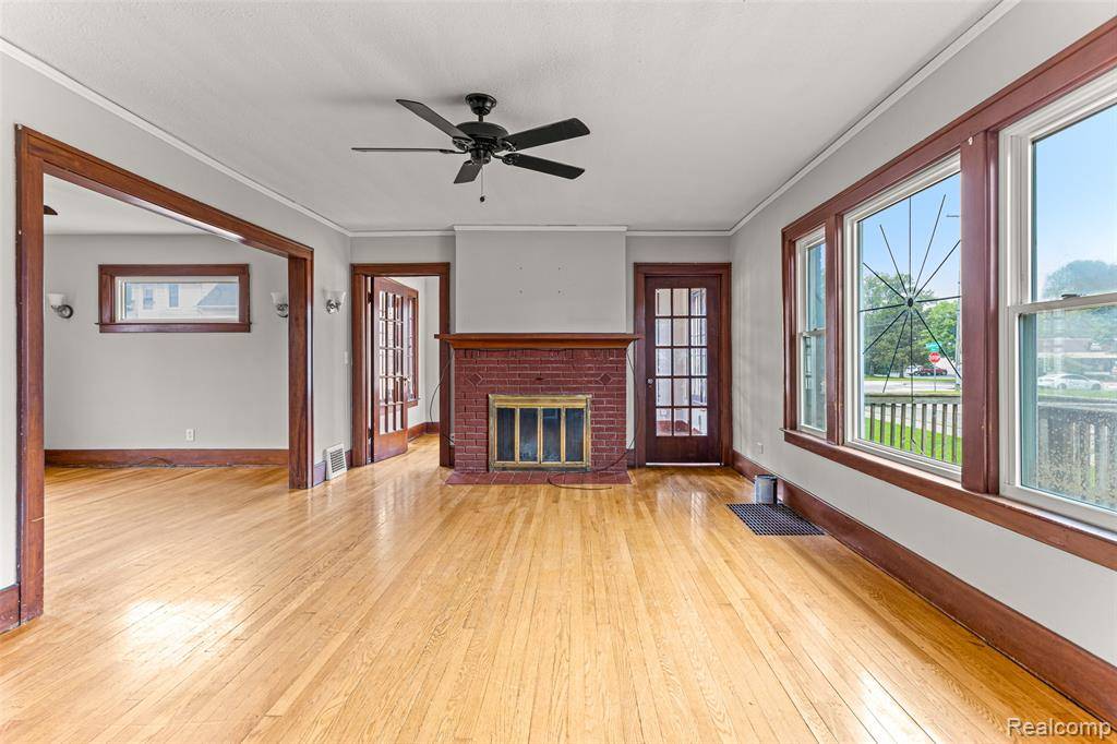 Romulus, MI 48174,11128 Olive Street