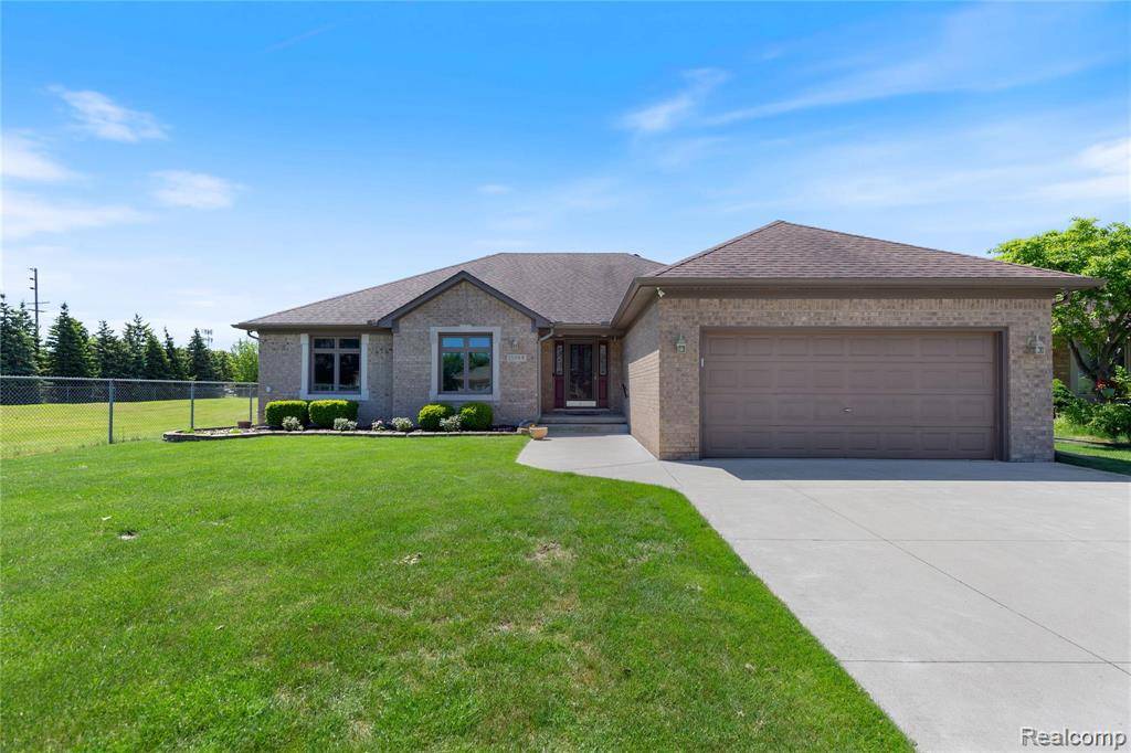 Sterling Heights, MI 48313,15144 Vincent Drive
