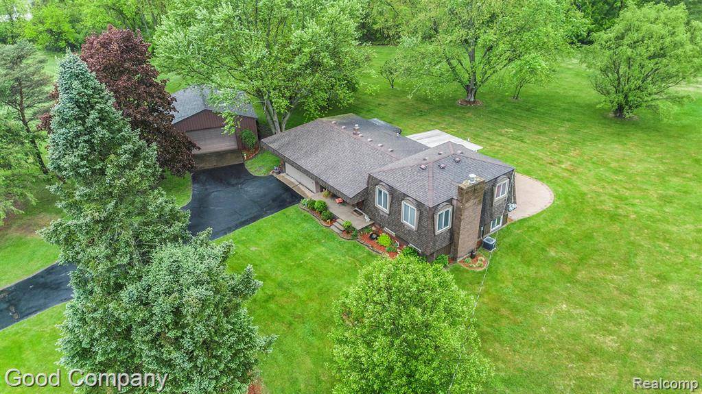 Oxford, MI 48371,3600 Harmony Lane