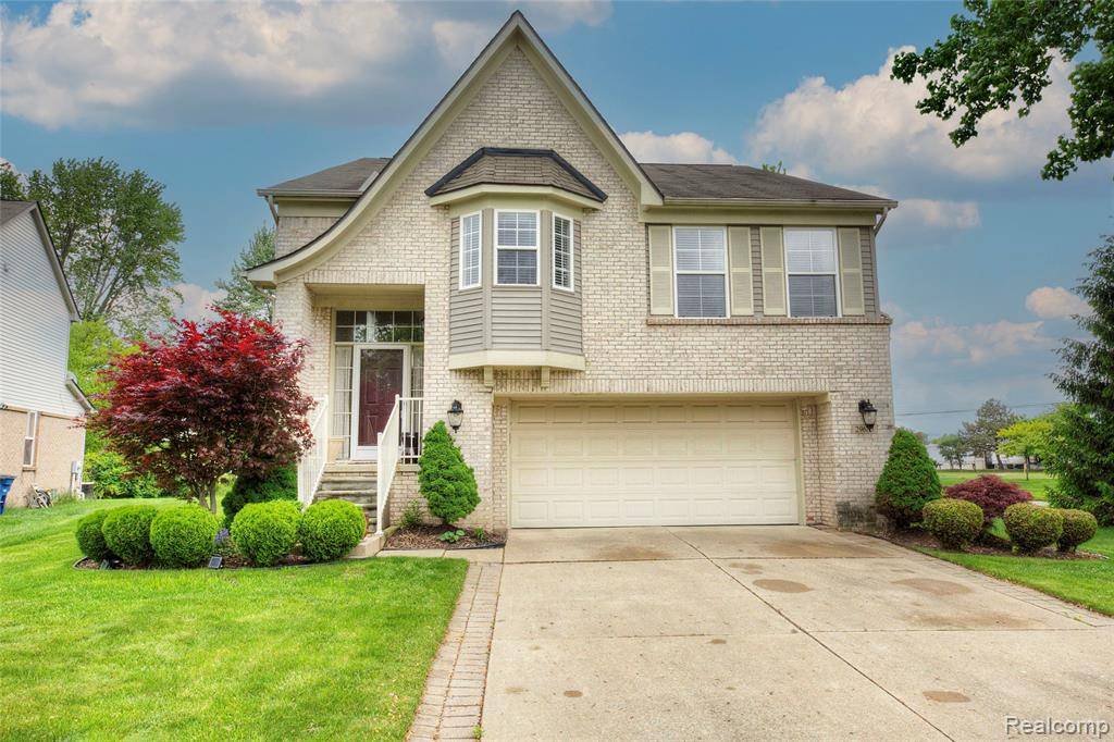 Westland, MI 48186,29685 Lacy Drive