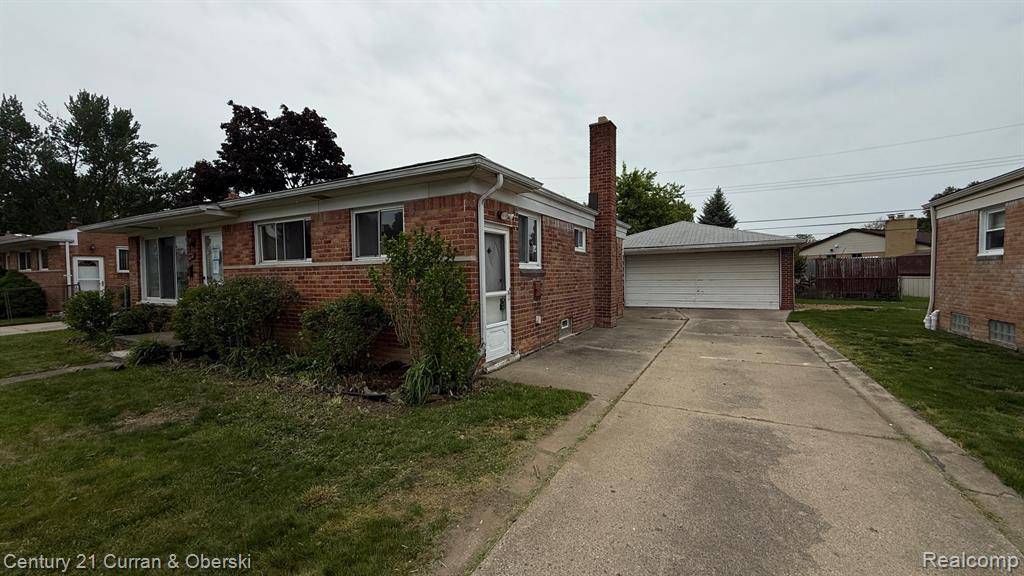 Garden City, MI,6541 Cadillac Street