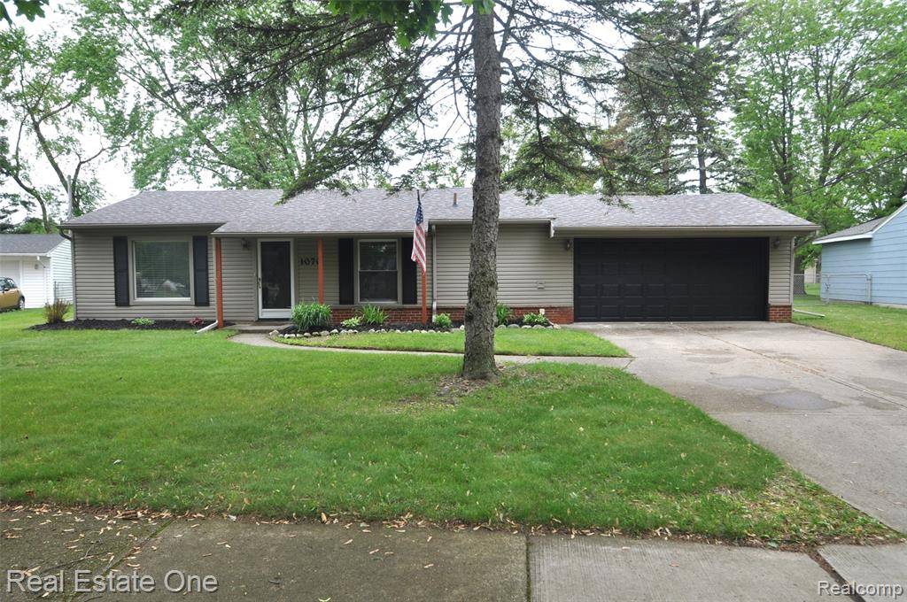 Rochester Hills, MI 48307,1070 Avon Manor Road