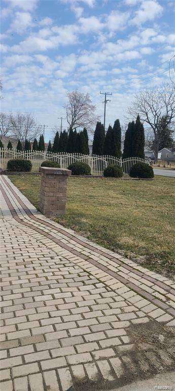 Redford, MI 48239,15816 Lenore