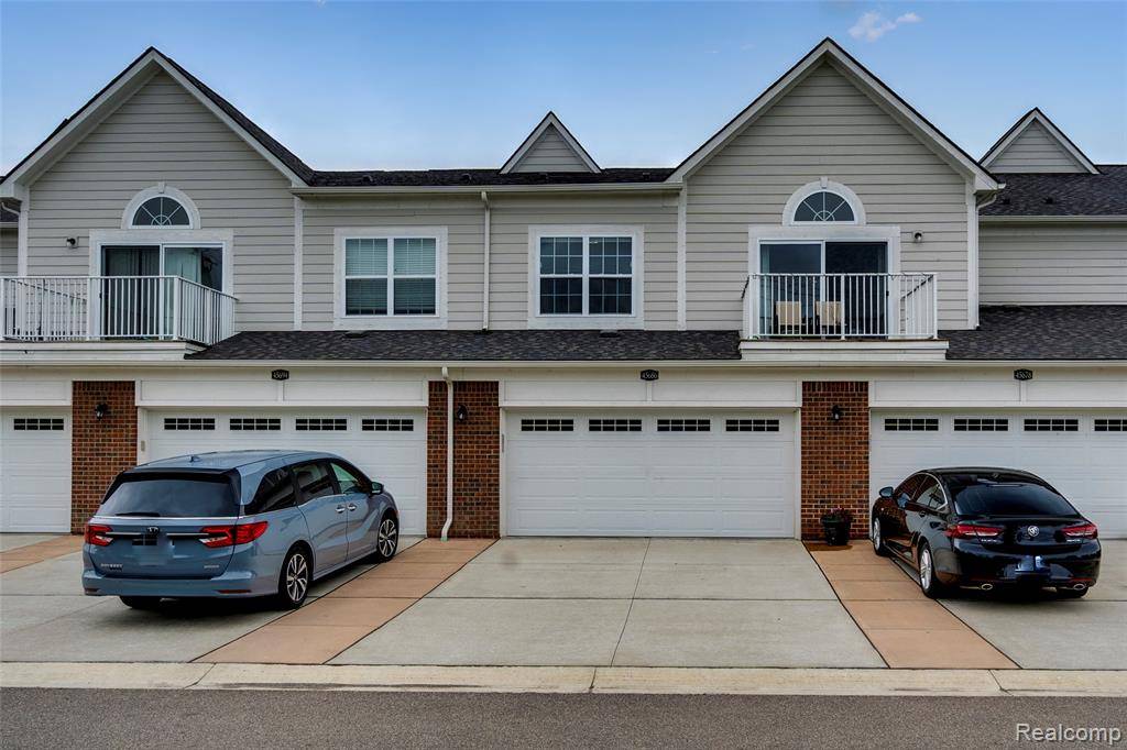 Canton, MI 48187,45686 Aragon Lane