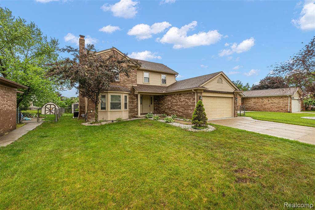 Sterling Heights, MI 48310,38353 Mount Kisco Drive
