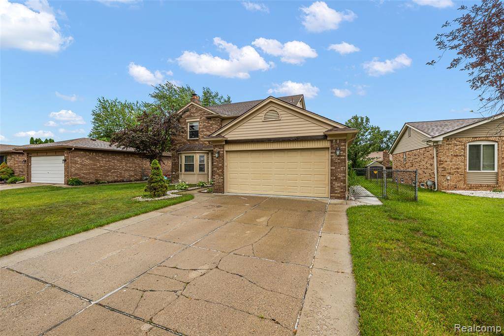 Sterling Heights, MI 48310,38353 Mount Kisco Drive