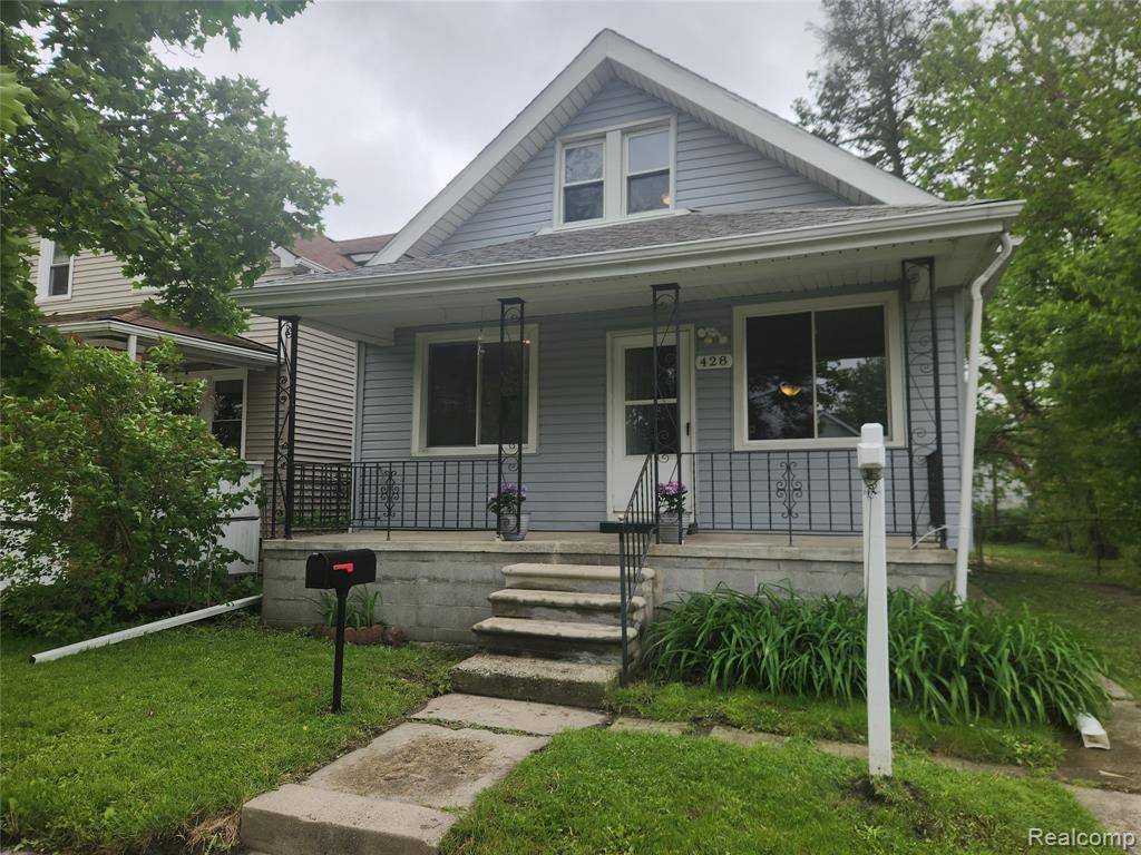 Hazel Park, MI 48030,428 E Milton Avenue