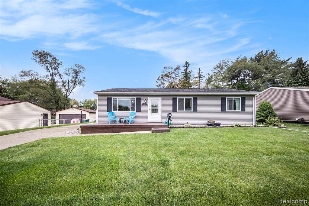Brighton, MI 48116,820 Devonshire Boulevard