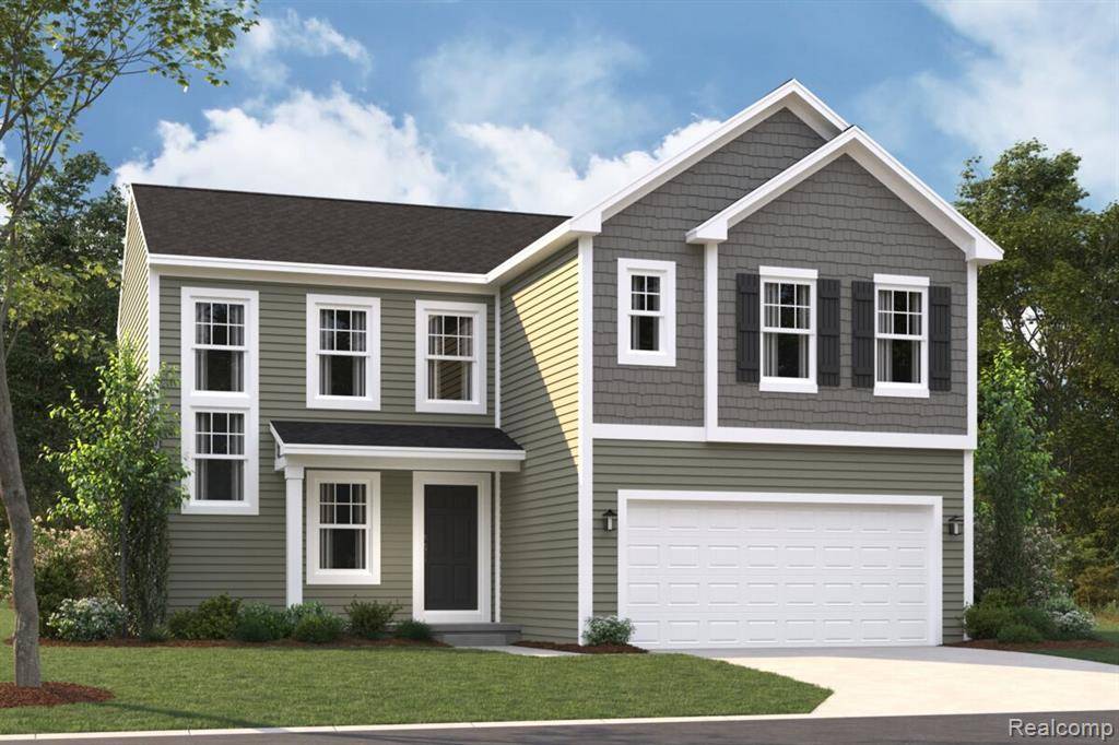 Grand Blanc, MI 48439,4257 Cedar Lane