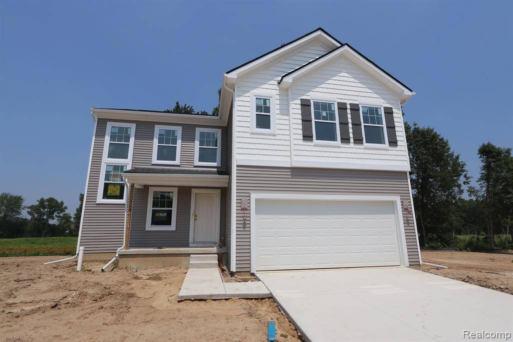 Grand Blanc, MI 48439,4257 Cedar Lane
