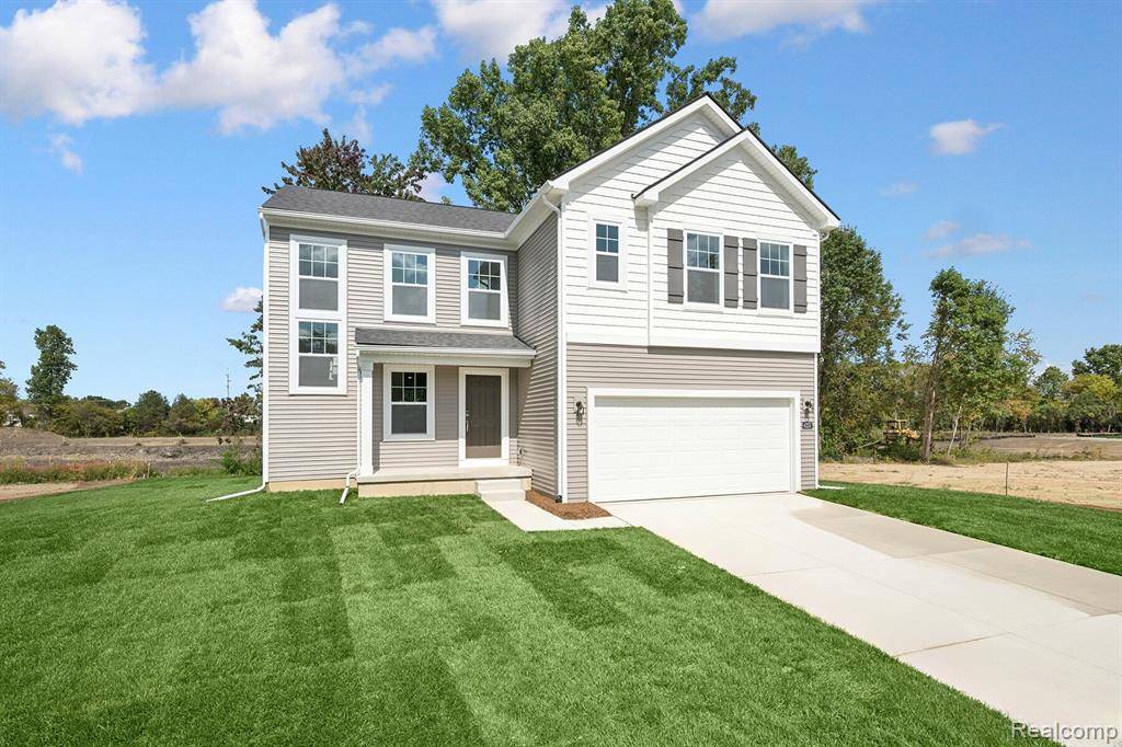 Grand Blanc, MI 48439,4257 Cedar Lane