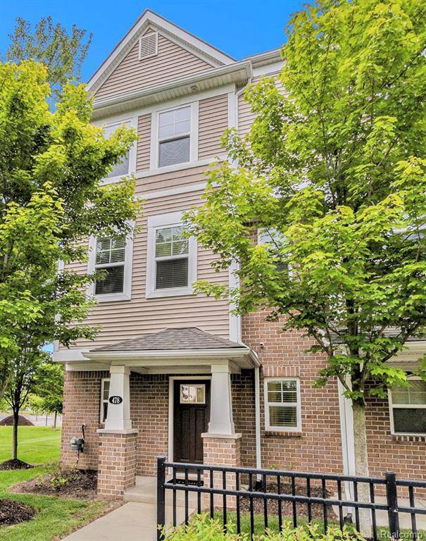 Wixom, MI 48393,478 N Wixom Road