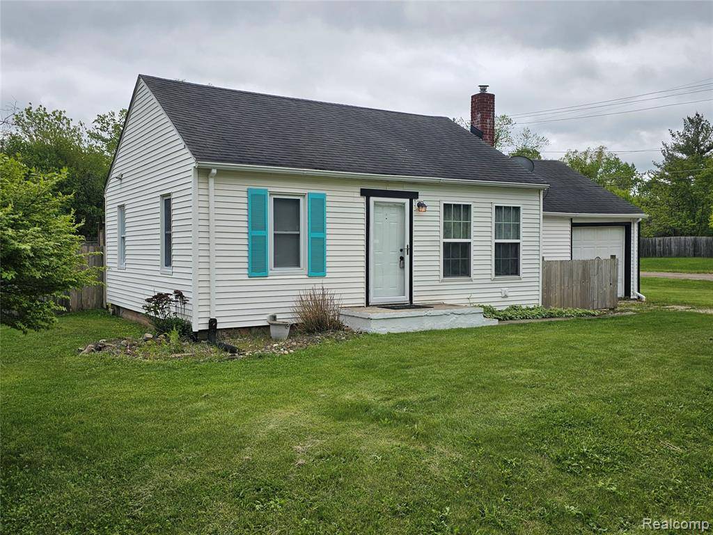 Grand Blanc, MI 48507,2388 Morton Avenue