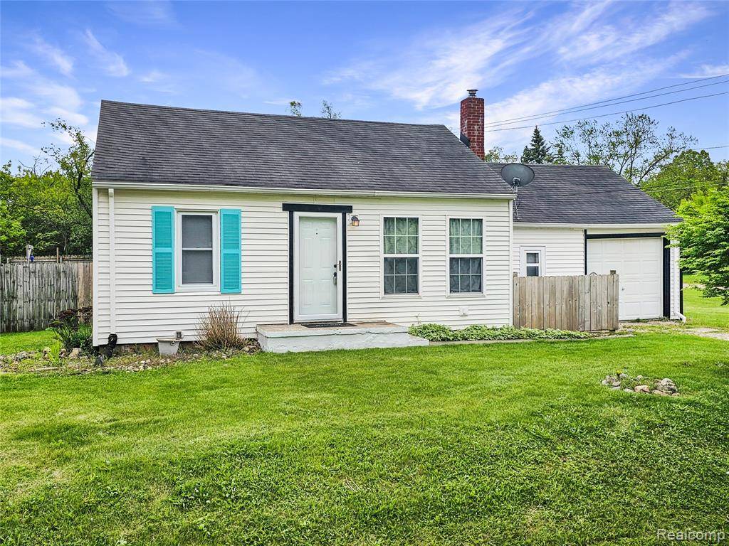 Grand Blanc, MI 48507,2388 Morton Avenue