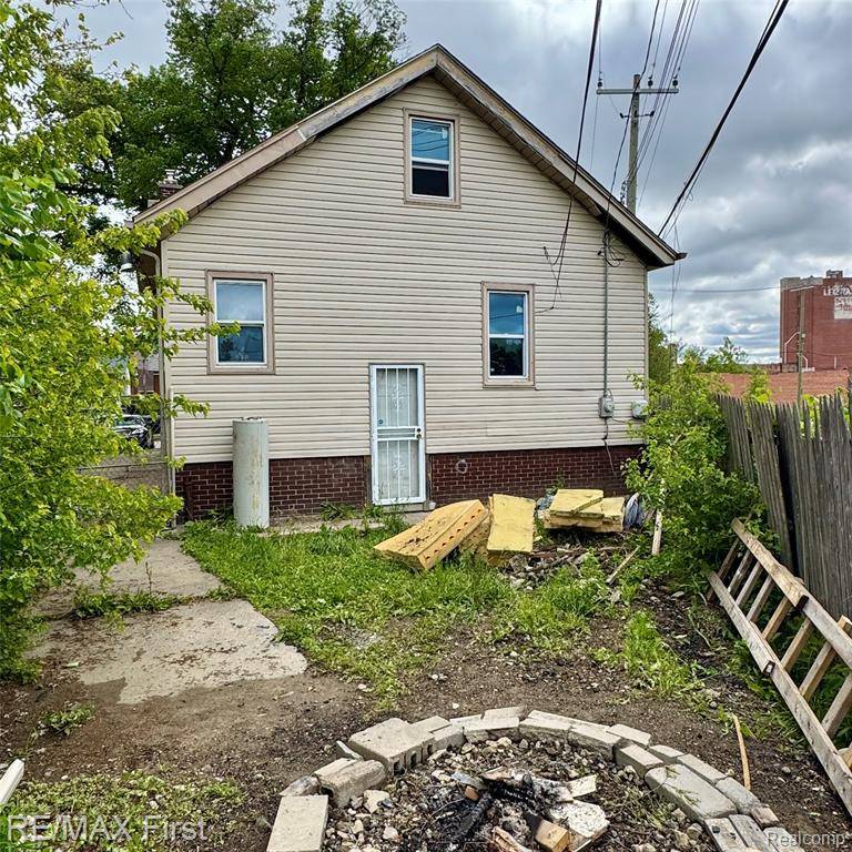 Detroit, MI 48204,11139 Northlawn Street