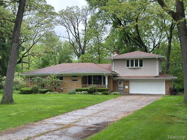 Shelby Twp, MI 48316,4973 HAMPSHIRE Drive