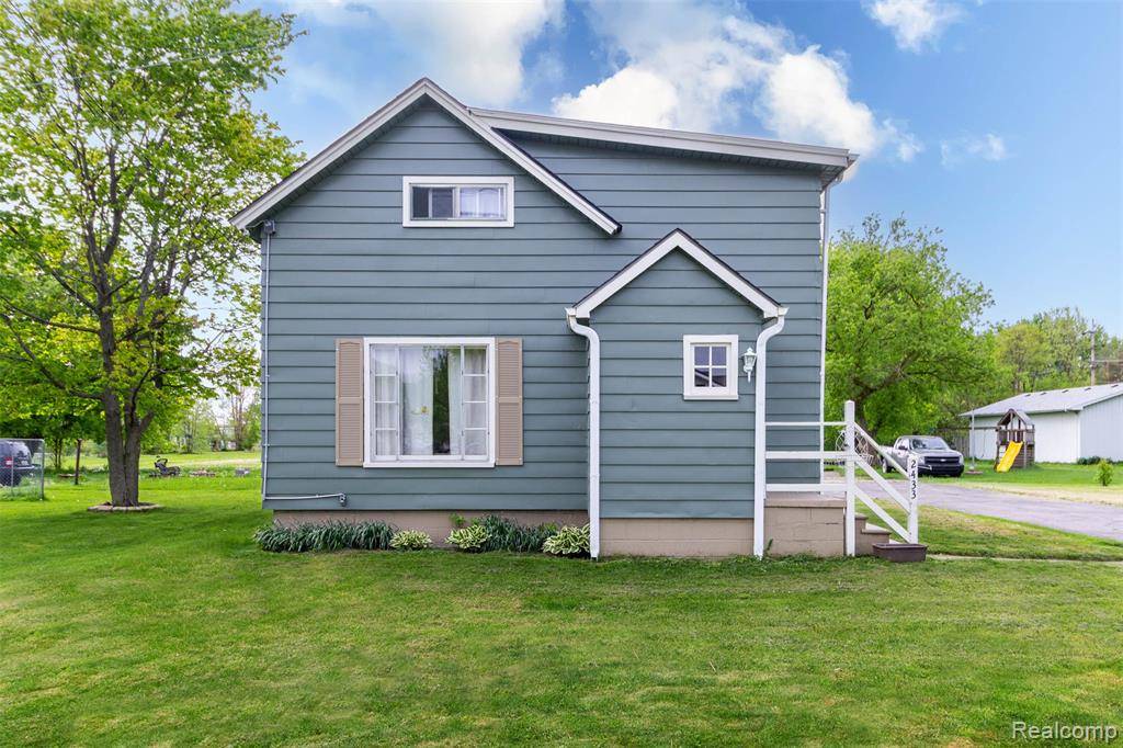 Port Huron, MI 48060,2433 Henry Street