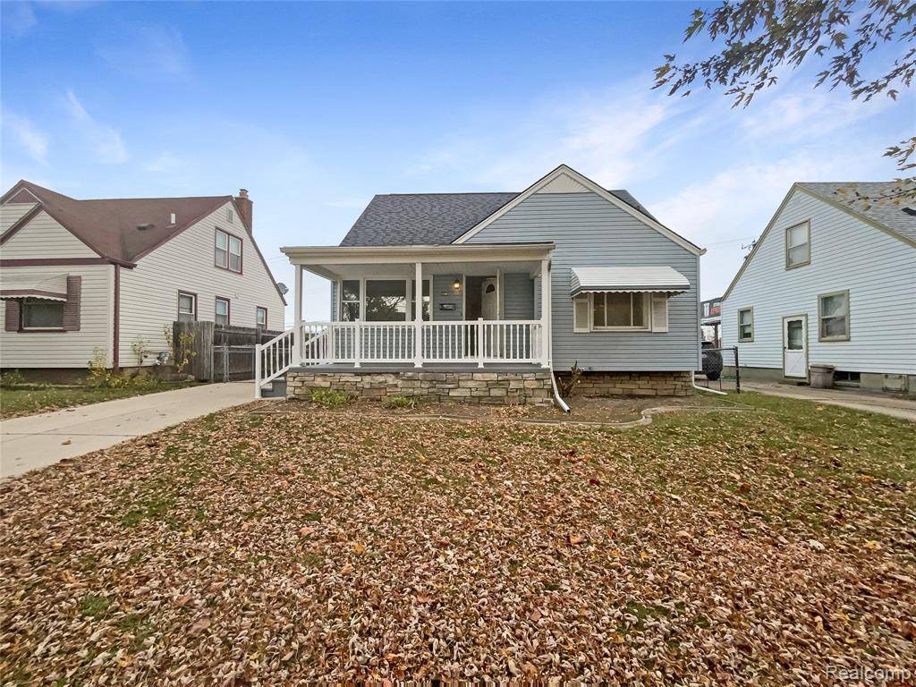 Southgate, MI 48195,12467 Longtin Street