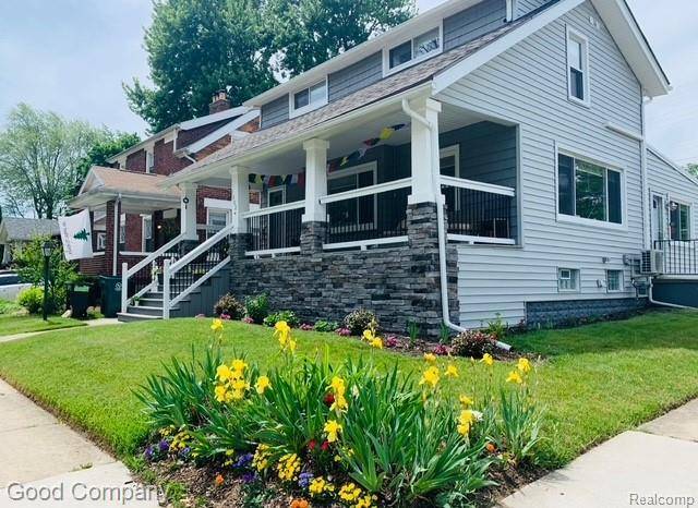 Royal Oak, MI 48067,1002 Batavia Avenue