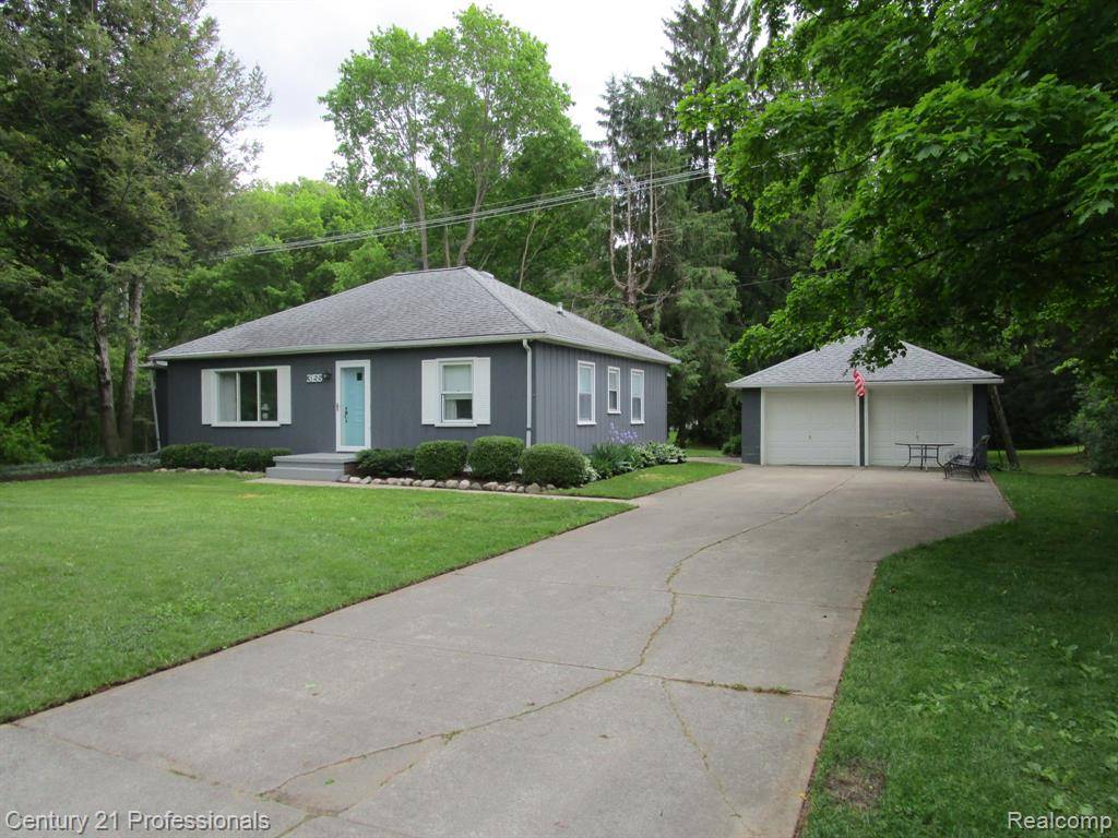 Howell, MI 48843,3155 Mason Road