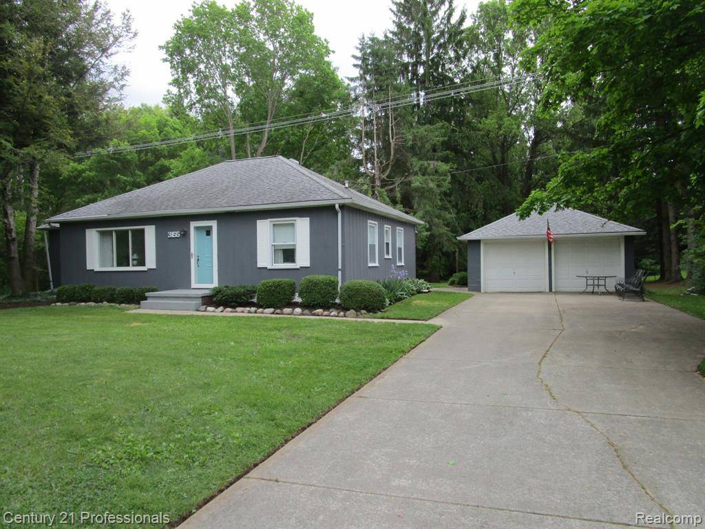Howell, MI 48843,3155 Mason Road